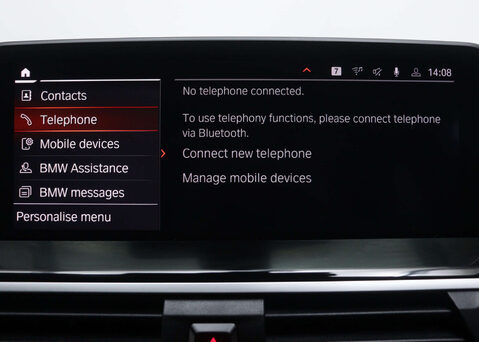 BMW Ix3 ix3 Premier Edition 5dr 25