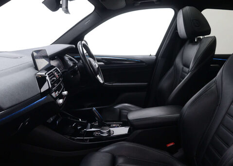 BMW Ix3 ix3 Premier Edition 5dr 51