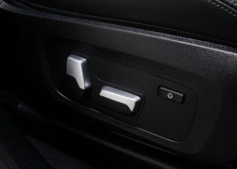 BMW Ix3 ix3 Premier Edition 5dr 45