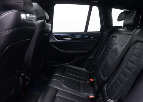 BMW Ix3 ix3 Premier Edition 5dr 56