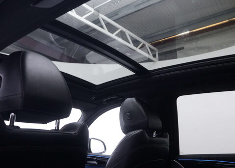 BMW Ix3 ix3 Premier Edition 5dr 55