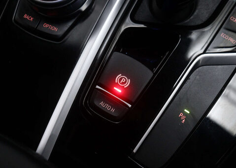 BMW Ix3 ix3 Premier Edition 5dr 36