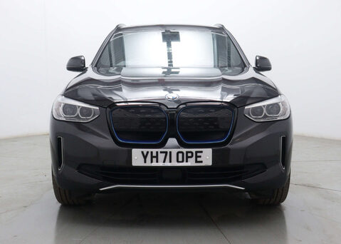 BMW Ix3 ix3 Premier Edition 5dr 5