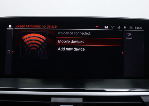 BMW Ix3 ix3 Premier Edition 5dr 23