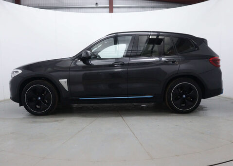 BMW Ix3 ix3 Premier Edition 5dr 8