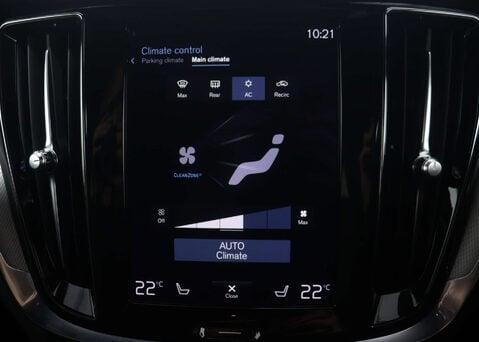 Volvo V60 2.0 V60 R-Design T6 Recharge AWD Auto 4WD 5dr 29