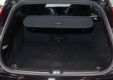 Volvo V60 2.0 V60 R-Design T6 Recharge AWD Auto 4WD 5dr 53