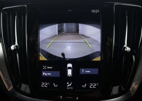 Volvo V60 2.0 V60 R-Design T6 Recharge AWD Auto 4WD 5dr 28