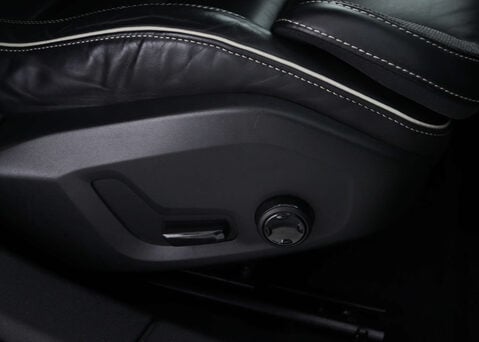 Volvo V60 2.0 V60 R-Design T6 Recharge AWD Auto 4WD 5dr 42