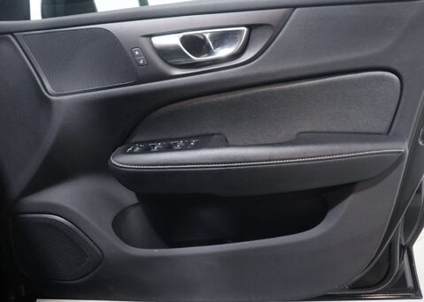 Volvo V60 2.0 V60 R-Design T6 Recharge AWD Auto 4WD 5dr 46