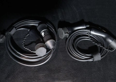 Volvo V60 2.0 V60 R-Design T6 Recharge AWD Auto 4WD 5dr 52