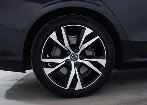 Volvo V60 2.0 V60 R-Design T6 Recharge AWD Auto 4WD 5dr 13