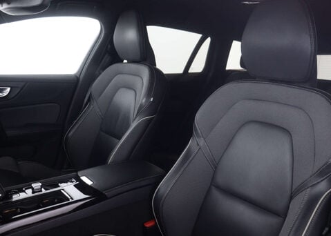 Volvo V60 2.0 V60 R-Design T6 Recharge AWD Auto 4WD 5dr 49