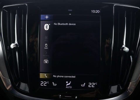 Volvo V60 2.0 V60 R-Design T6 Recharge AWD Auto 4WD 5dr 25