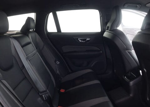 Volvo V60 2.0 V60 R-Design T6 Recharge AWD Auto 4WD 5dr 51