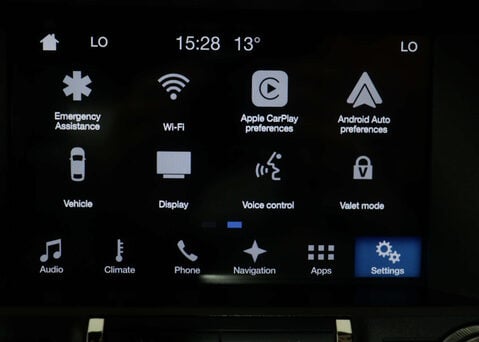 Ford Mustang 5.0 Mustang GT Auto 2dr 20