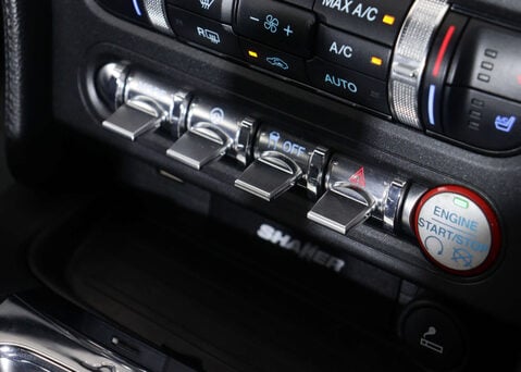 Ford Mustang 5.0 Mustang GT Auto 2dr 25