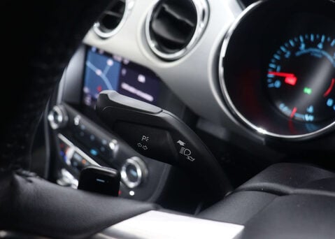 Ford Mustang 5.0 Mustang GT Auto 2dr 28