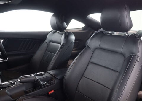 Ford Mustang 5.0 Mustang GT Auto 2dr 41