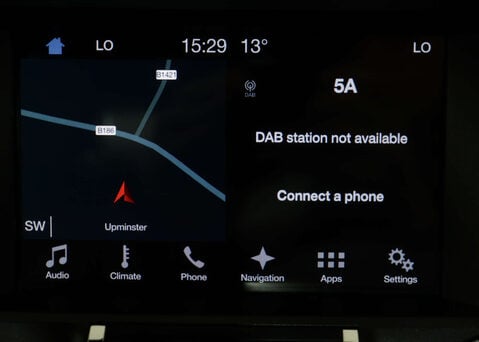 Ford Mustang 5.0 Mustang GT Auto 2dr 21