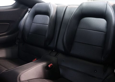 Ford Mustang 5.0 Mustang GT Auto 2dr 43