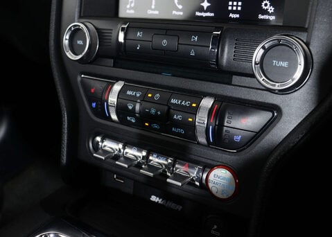 Ford Mustang 5.0 Mustang GT Auto 2dr 23