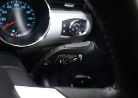 Ford Mustang 5.0 Mustang GT Auto 2dr 29