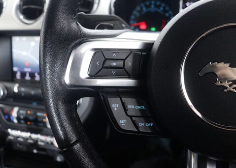 Ford Mustang 5.0 Mustang GT Auto 2dr 26