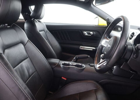 Ford Mustang 5.0 Mustang GT Auto 2dr 36