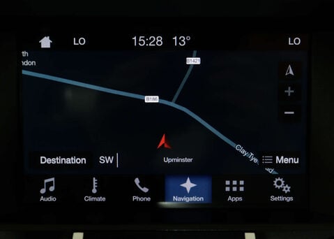 Ford Mustang 5.0 Mustang GT Auto 2dr 18