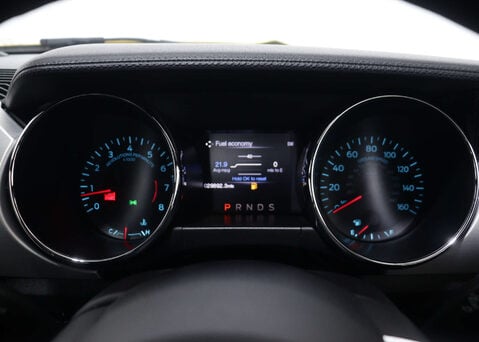 Ford Mustang 5.0 Mustang GT Auto 2dr 14