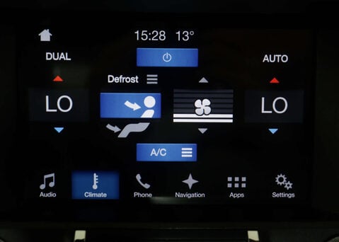 Ford Mustang 5.0 Mustang GT Auto 2dr 16