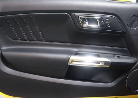 Ford Mustang 5.0 Mustang GT Auto 2dr 42