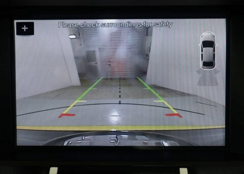 Ford Mustang 5.0 Mustang GT Auto 2dr 22