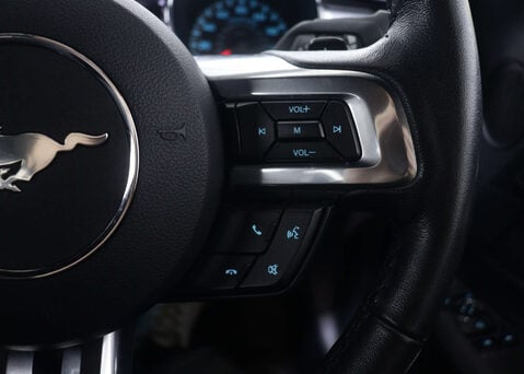 Ford Mustang 5.0 Mustang GT Auto 2dr 27