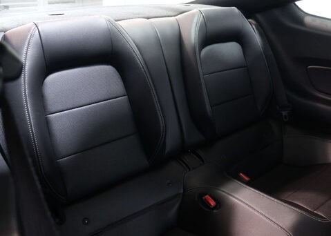 Ford Mustang 5.0 Mustang GT Auto 2dr 44