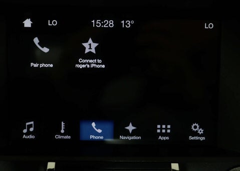 Ford Mustang 5.0 Mustang GT Auto 2dr 17