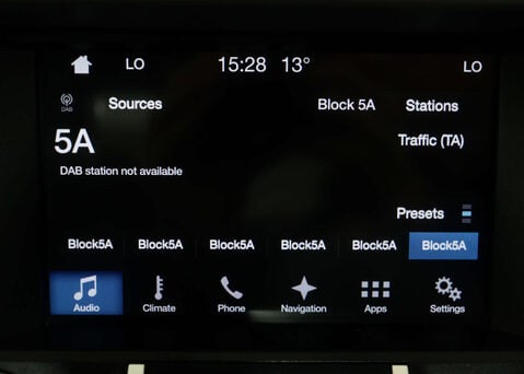 Ford Mustang 5.0 Mustang GT Auto 2dr 15