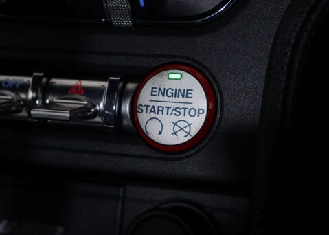 Ford Mustang 5.0 Mustang GT Auto 2dr 24