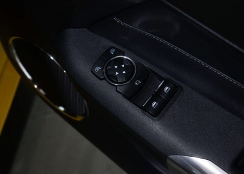 Ford Mustang 5.0 Mustang GT Auto 2dr 31