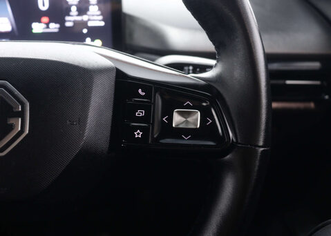 MG MG4 64kWh SE Long Range Hatchback 5dr Electric Auto (203 ps) 30