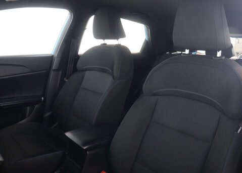 MG MG4 64kWh SE Long Range Hatchback 5dr Electric Auto (203 ps) 42