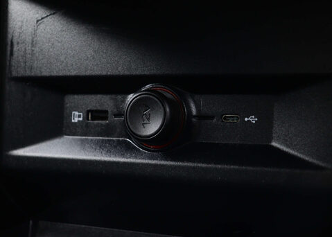 MG MG4 64kWh SE Long Range Hatchback 5dr Electric Auto (203 ps) 28