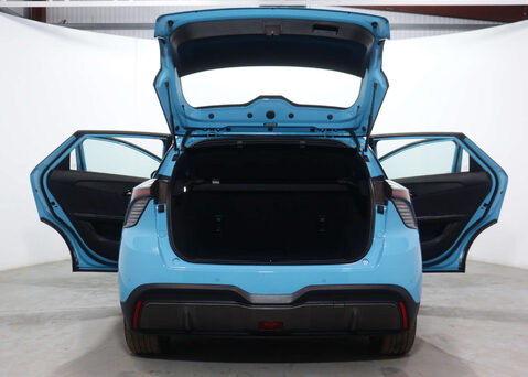 MG MG4 64kWh SE Long Range Hatchback 5dr Electric Auto (203 ps) 54