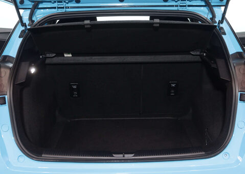 MG MG4 64kWh SE Long Range Hatchback 5dr Electric Auto (203 ps) 47