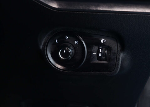 MG MG4 64kWh SE Long Range Hatchback 5dr Electric Auto (203 ps) 33