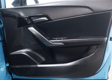 MG MG4 64kWh SE Long Range Hatchback 5dr Electric Auto (203 ps) 39