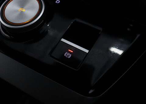 MG MG4 64kWh SE Long Range Hatchback 5dr Electric Auto (203 ps) 26