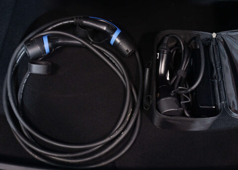 MG MG4 64kWh SE Long Range Hatchback 5dr Electric Auto (203 ps) 46