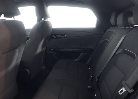 MG MG4 64kWh SE Long Range Hatchback 5dr Electric Auto (203 ps) 44